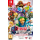 Gra Nintendo Switch Nintendo Hyrule Warriors Definitive Edition